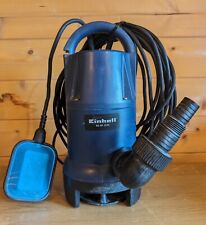 Einhell 3530 dirty for sale  SOUTHAMPTON