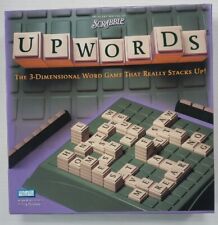 Upwords word game for sale  Haymarket