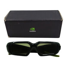 NVidia 3D Vision Wireless Glasses | Stereoscopic 3D Movie Gaming | P854, used for sale  Shipping to South Africa