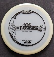 Discraft glo buzzz for sale  Caledonia