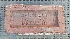 Barnsley metallic vintage for sale  DONCASTER