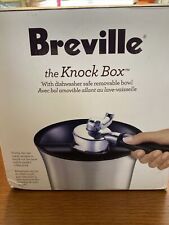 Breville bcb100 knock for sale  West Chester