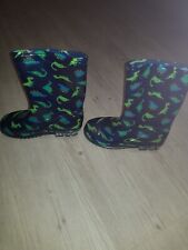 Kids wellies size for sale  MANCHESTER