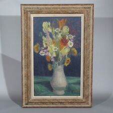 Vintage french oil d'occasion  France