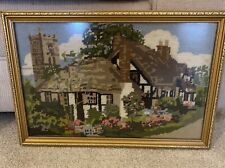 Vintage english cottage for sale  CREWE