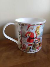 Dunoon christmas mug for sale  GREAT YARMOUTH