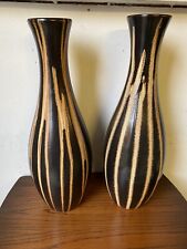 Pair large ceramic for sale  LINCOLN