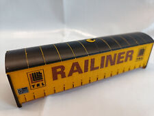 Railiner pvb curtain for sale  STOKE-ON-TRENT