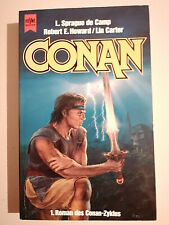 Conan conan roman gebraucht kaufen  Donauwörth
