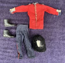 Vintage action man for sale  BALDOCK