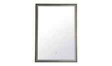 Habitat bathroom mirror for sale  BRADFORD