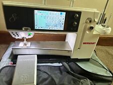 Bernina 830 sewing for sale  Shipping to Ireland