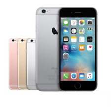 Apple iPhone 6S Plus 5,5" totalmente desbloqueado (CDMA + GSM) 64GB/16GB todas as cores, usado comprar usado  Enviando para Brazil