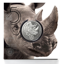 Rand five rhino gebraucht kaufen  Deutschland