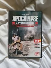 Dvd apocalypse 2ème d'occasion  Vannes