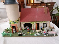 personnage ferme quiralu d'occasion personnage ferme quiralu d'occasion Beauvais