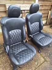 Peugeot seats bentley for sale  SKEGNESS