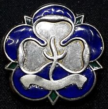 Girl guide silver for sale  DARTFORD