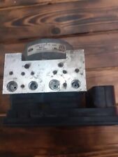 ford fiesta abs module for sale  WEST BROMWICH
