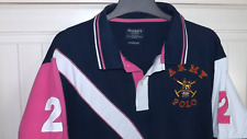 Hackett army polo for sale  BUCKINGHAM