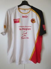 Maillot rugby xiii d'occasion  Nîmes