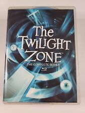 Twilight zone complete for sale  Cordova