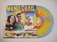 Manu chao merry d'occasion  Libourne