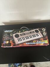 Keys electronic keyboard for sale  Hilliard