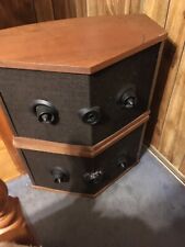 Bose speakers 901 for sale  Atlanta