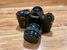 Canon analog kamera gebraucht kaufen  Oberkassel