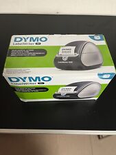 Dymo labelwriter 550 gebraucht kaufen  Heilbronn