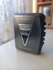 Walkman cassette sony d'occasion  Oraison