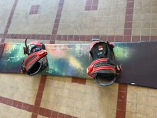 Snowboard d'occasion  Petite-Rosselle