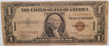 1935a silver certificate for sale  Midway