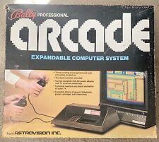Vintage bally videocade for sale  Troy