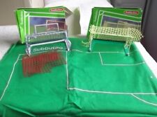 Subbuteo pitch 2 for sale  YORK
