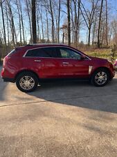 2016 cadillac srx for sale  Bowling Green