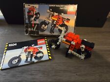 Lego motorcycle expert for sale  New Braunfels