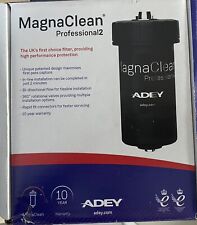 Adey pro2 magnaclean for sale  SLOUGH