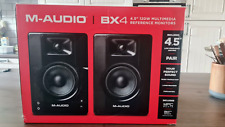 Audio bx4 120w for sale  Shipping to Ireland