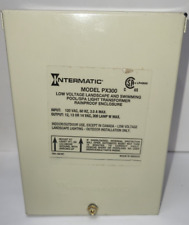 Intermatic px300 transformer for sale  Trimble
