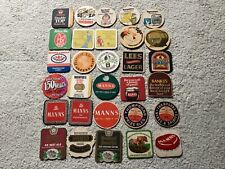 Higsons beer mats for sale  ULVERSTON