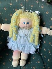 Kids doll cabbage for sale  Shipping to Ireland