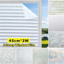 Frosted window film for sale  UK