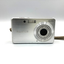 Câmera Digital Compacta Fujifilm Finepix J10 do Japão comprar usado  Enviando para Brazil