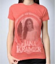 Camiseta Jana Kramer Vintage Marco de Foto Coral ¡TALLA DIFERENTE!¡! ¡NUEVO! ¡OFICIAL!¡! segunda mano  Embacar hacia Mexico