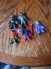 Imaginext figures bundle for sale  BIRMINGHAM