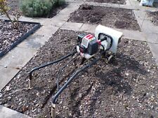 Petrol rotovator cultivaotr for sale  SHREWSBURY