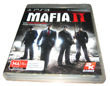 Usado, Mafia II - 2 - Inclui Manual + Pôster - PS3 - PlayStation 3 - Muito bom estado comprar usado  Enviando para Brazil