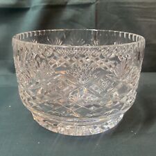 Vintage heavy clear for sale  New Castle